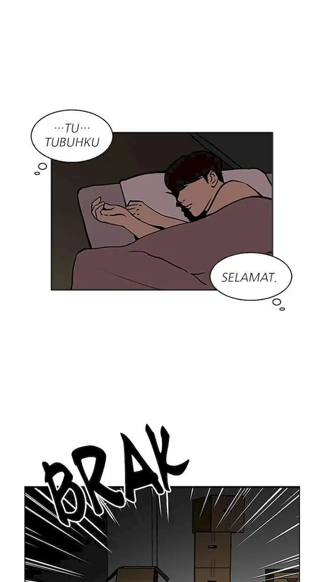 Lookism Chapter 115 Gambar 51