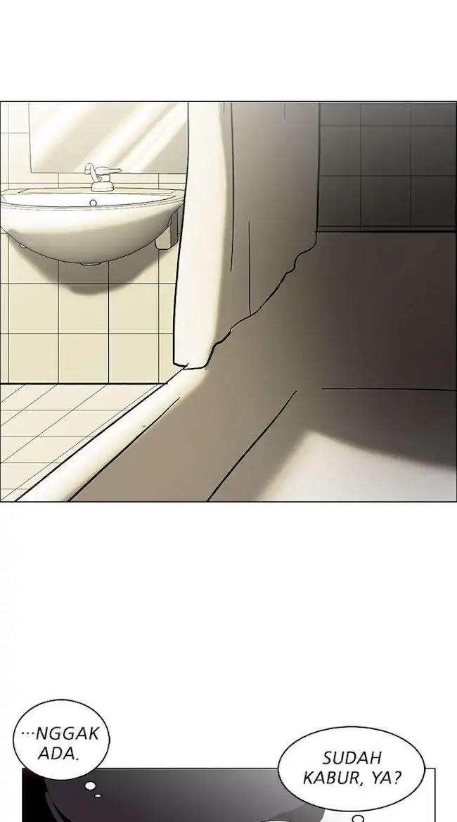 Lookism Chapter 115 Gambar 55