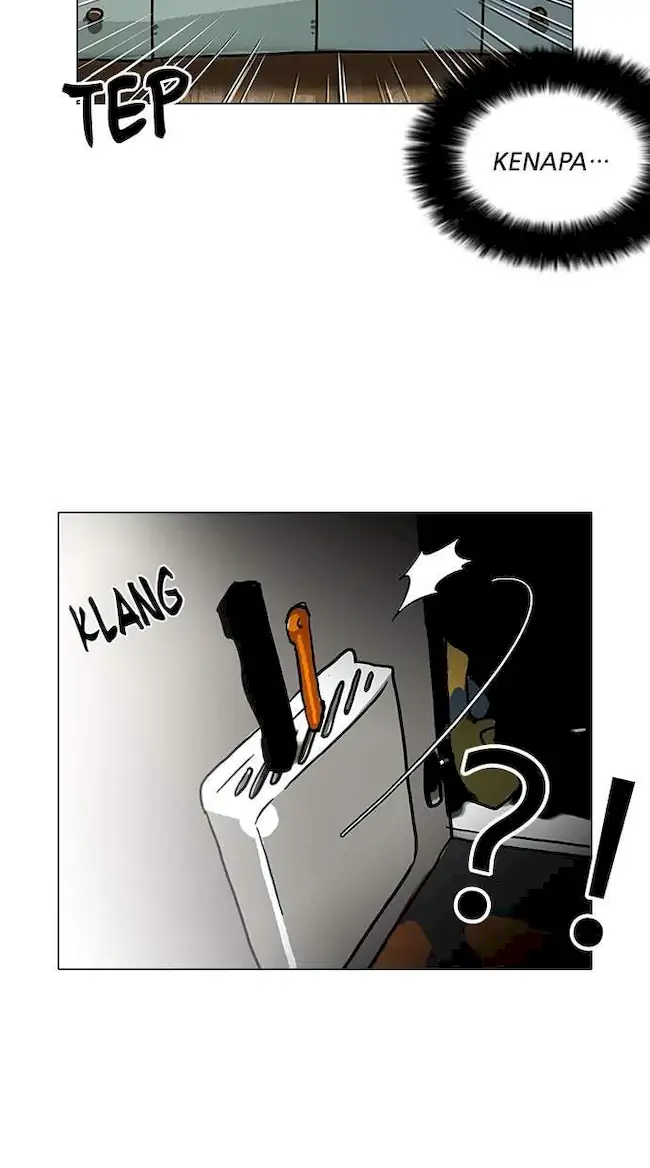 Lookism Chapter 115 Gambar 7