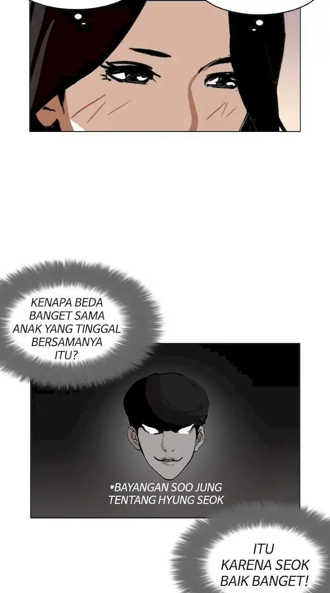 Lookism Chapter 116 Gambar 17