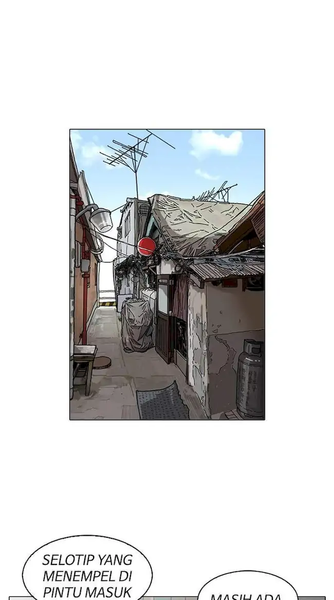 Manhwa Lookism Chapter 116 gambar nomor 2