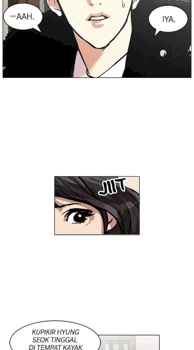 Lookism Chapter 116 Gambar 28