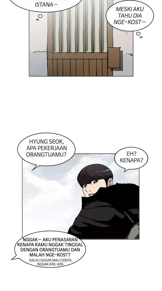 Lookism Chapter 116 Gambar 29