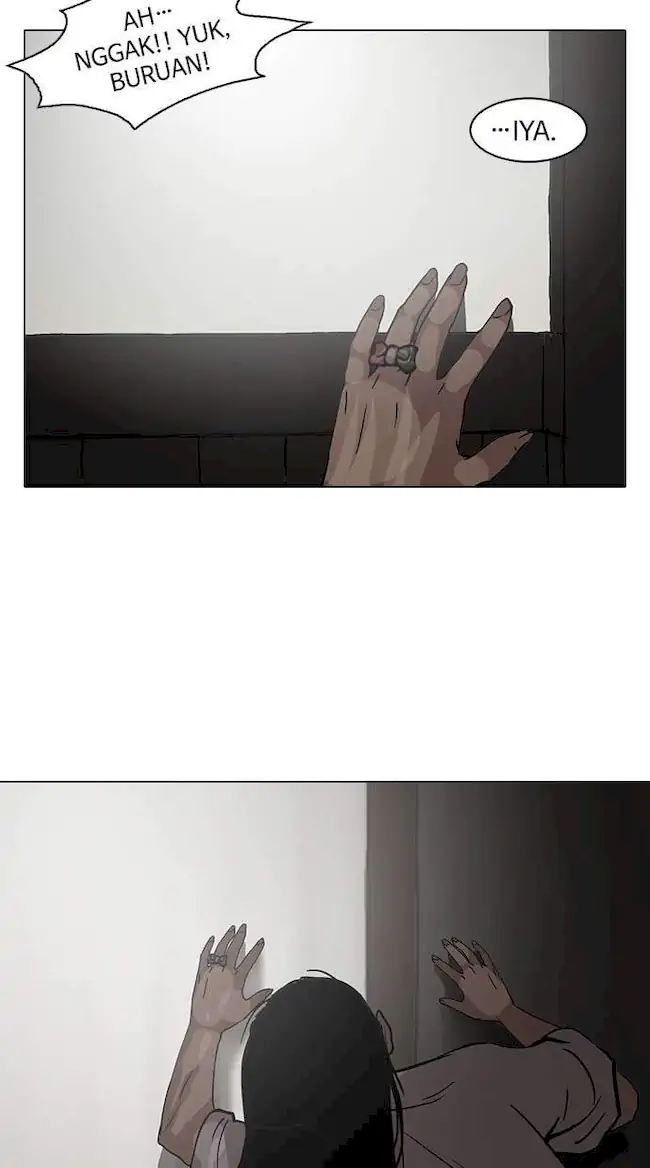 Lookism Chapter 116 Gambar 32