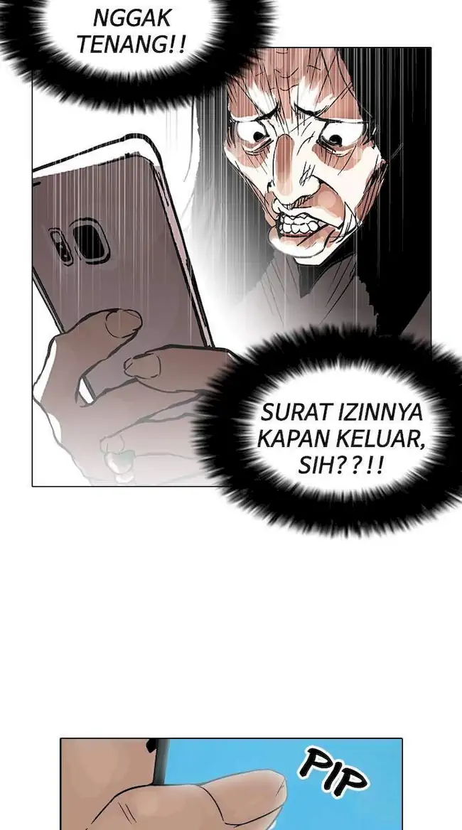 Lookism Chapter 116 Gambar 36