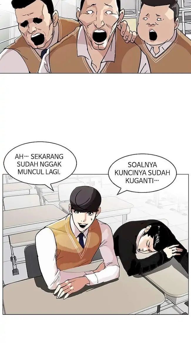 Lookism Chapter 116 Gambar 41