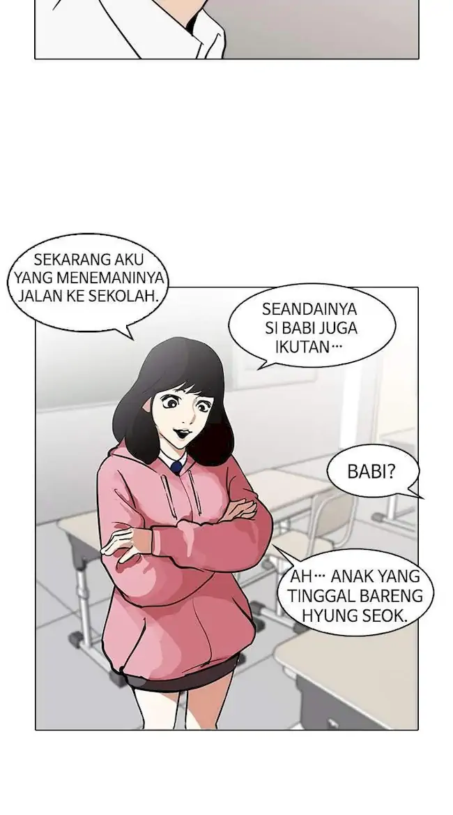 Lookism Chapter 116 Gambar 43