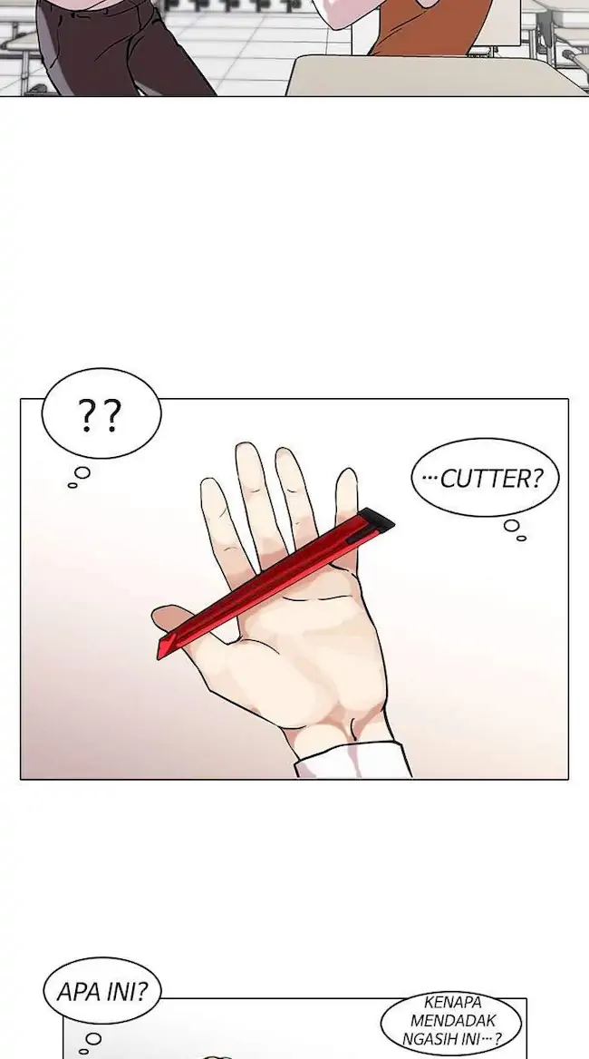 Lookism Chapter 116 Gambar 47