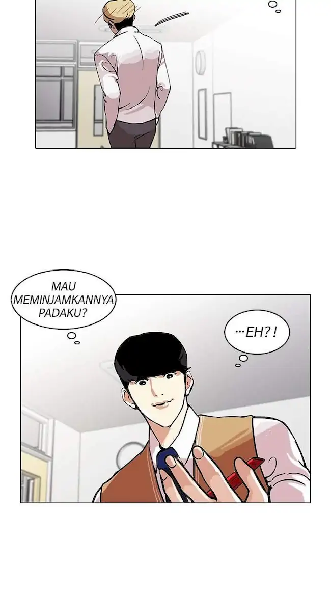 Lookism Chapter 116 Gambar 48