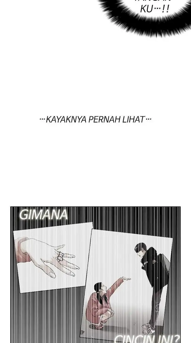 Lookism Chapter 116 Gambar 51