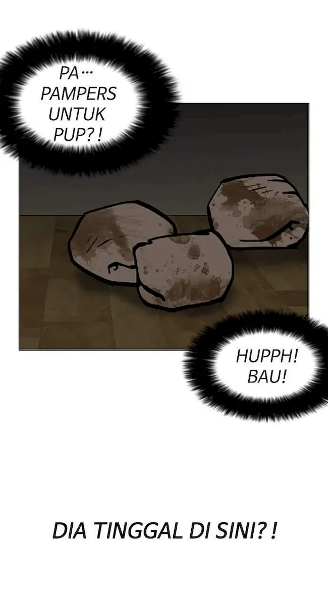 Lookism Chapter 116 Gambar 69