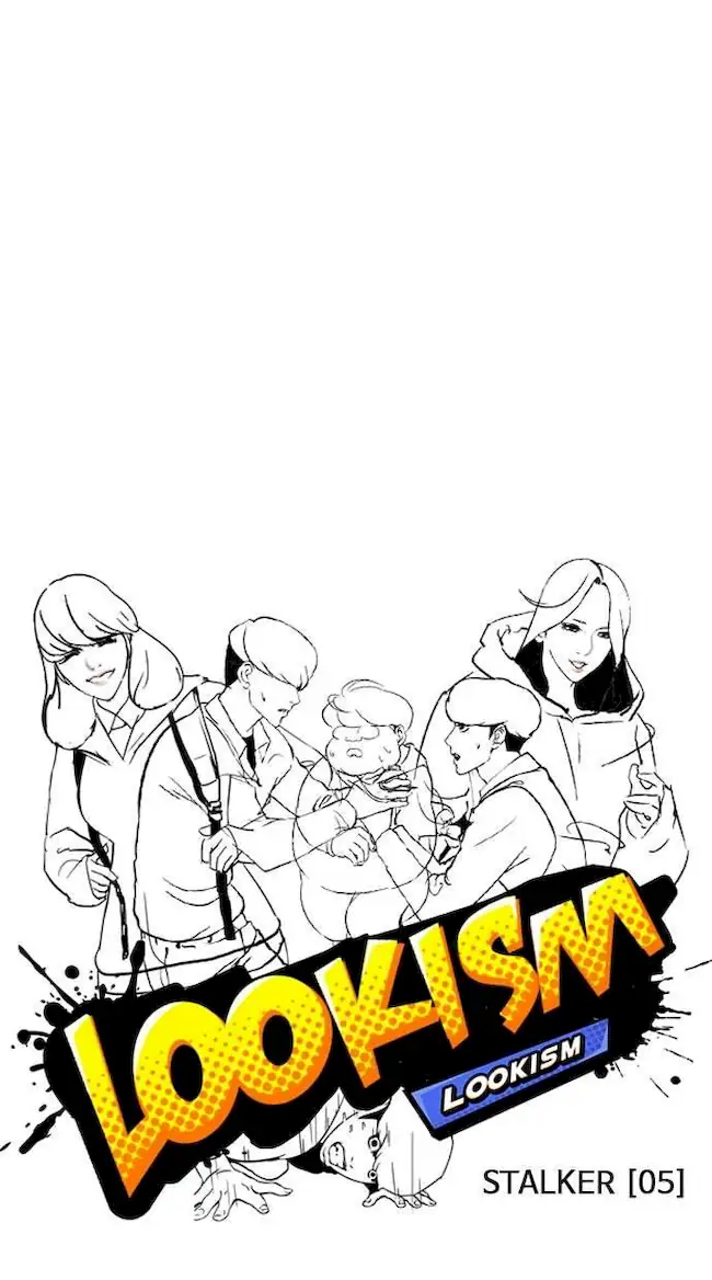 Lookism Chapter 117 Gambar 13