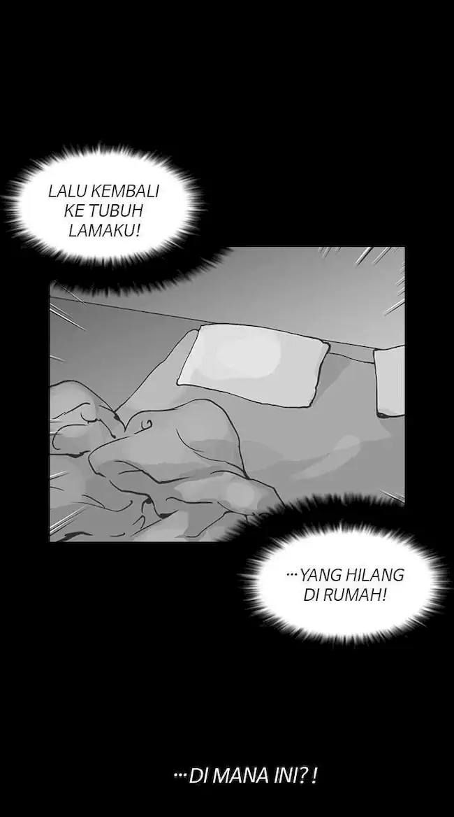 Lookism Chapter 117 Gambar 19