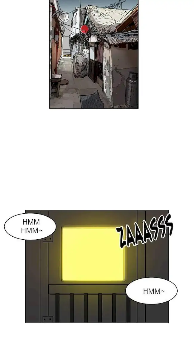 Lookism Chapter 117 Gambar 24