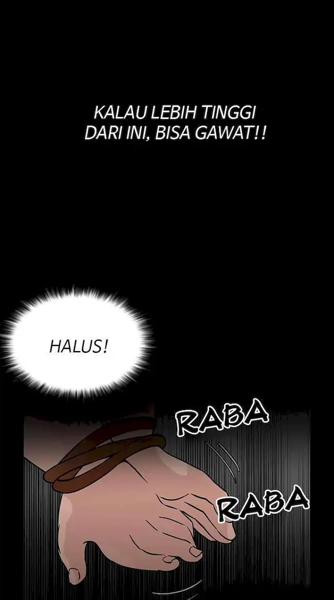 Lookism Chapter 117 Gambar 37