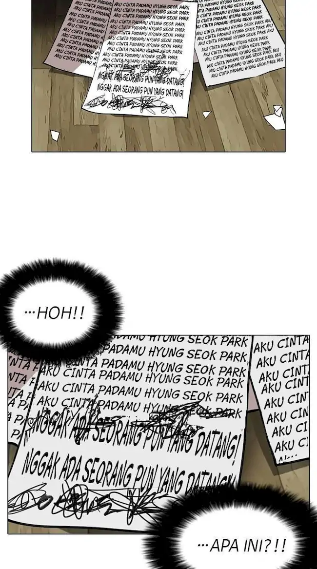 Lookism Chapter 117 Gambar 48
