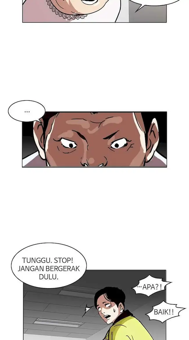 Lookism Chapter 117 Gambar 57