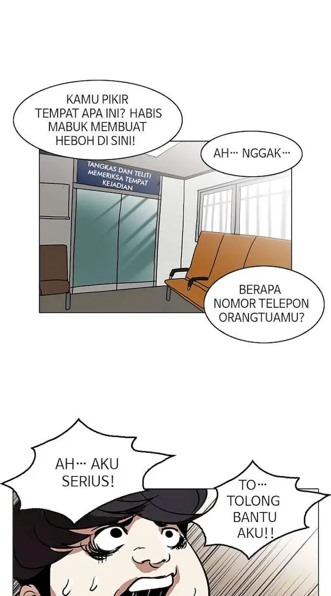 Lookism Chapter 117 Gambar 63