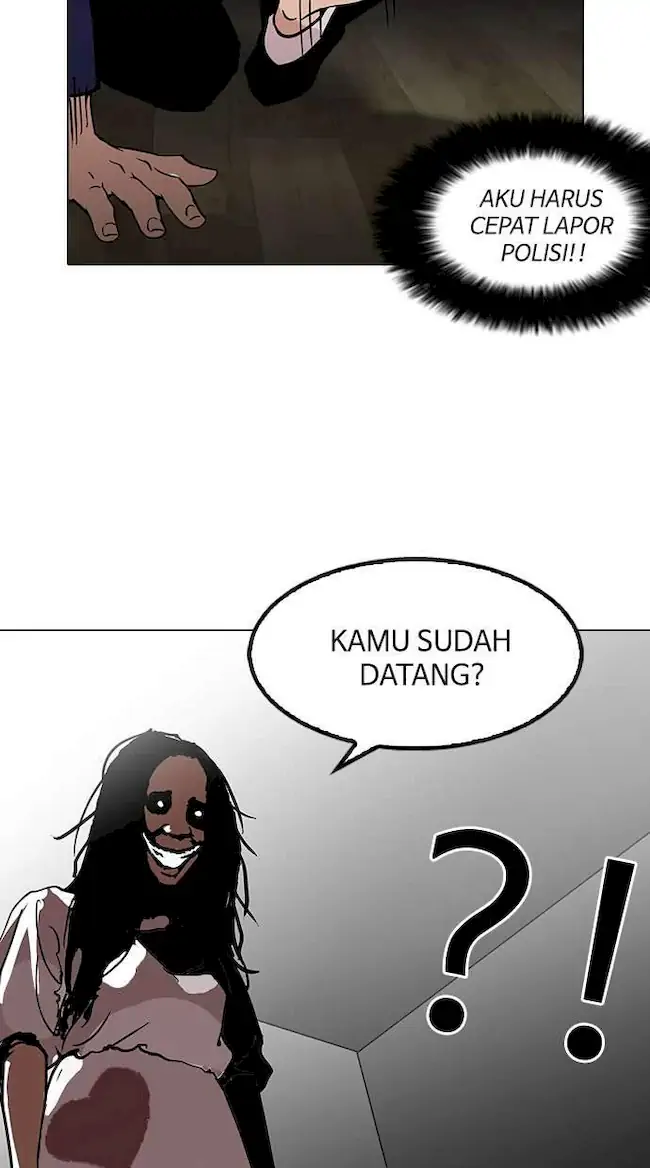 Lookism Chapter 117 Gambar 7