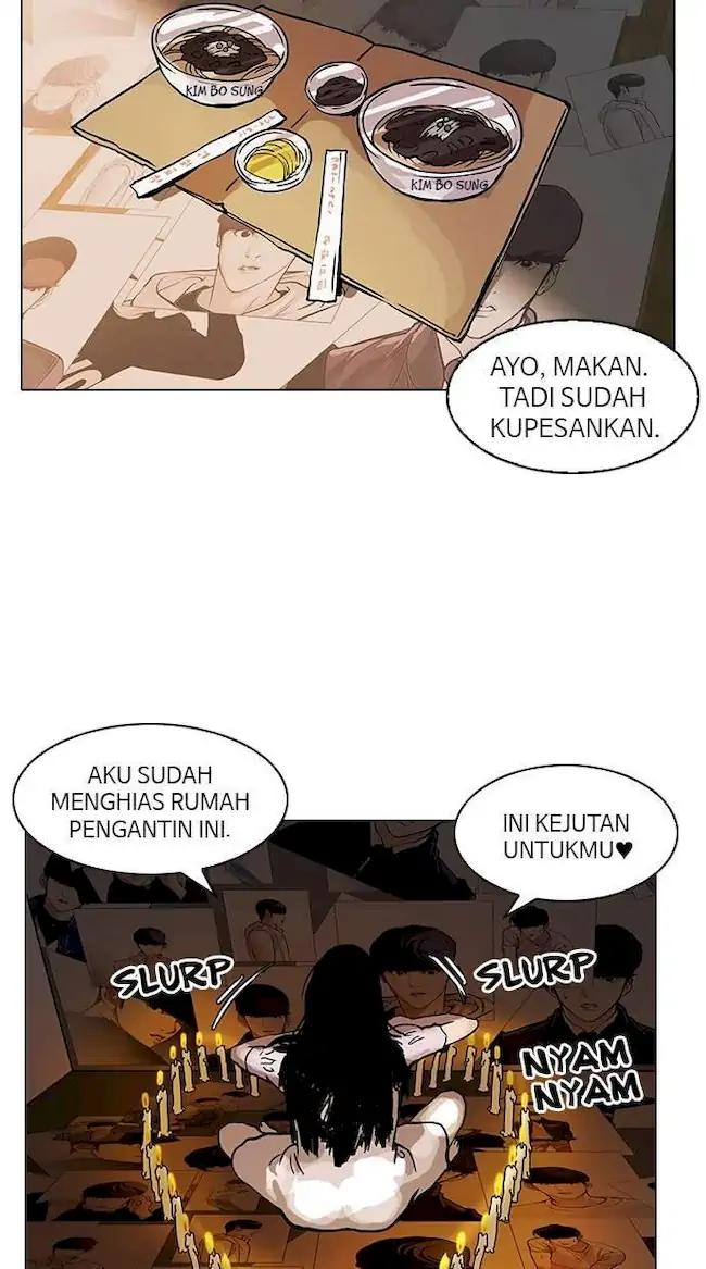 Lookism Chapter 117 Gambar 73