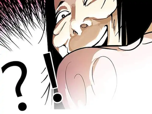 Lookism Chapter 117 Gambar 80