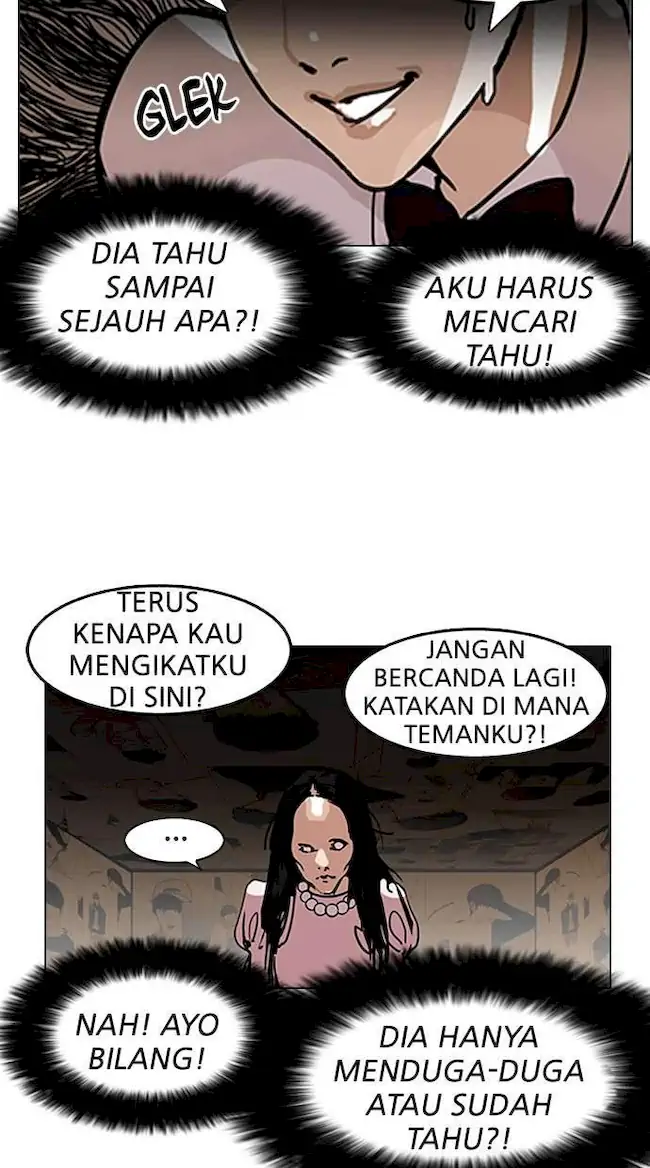 Lookism Chapter 118 Gambar 17
