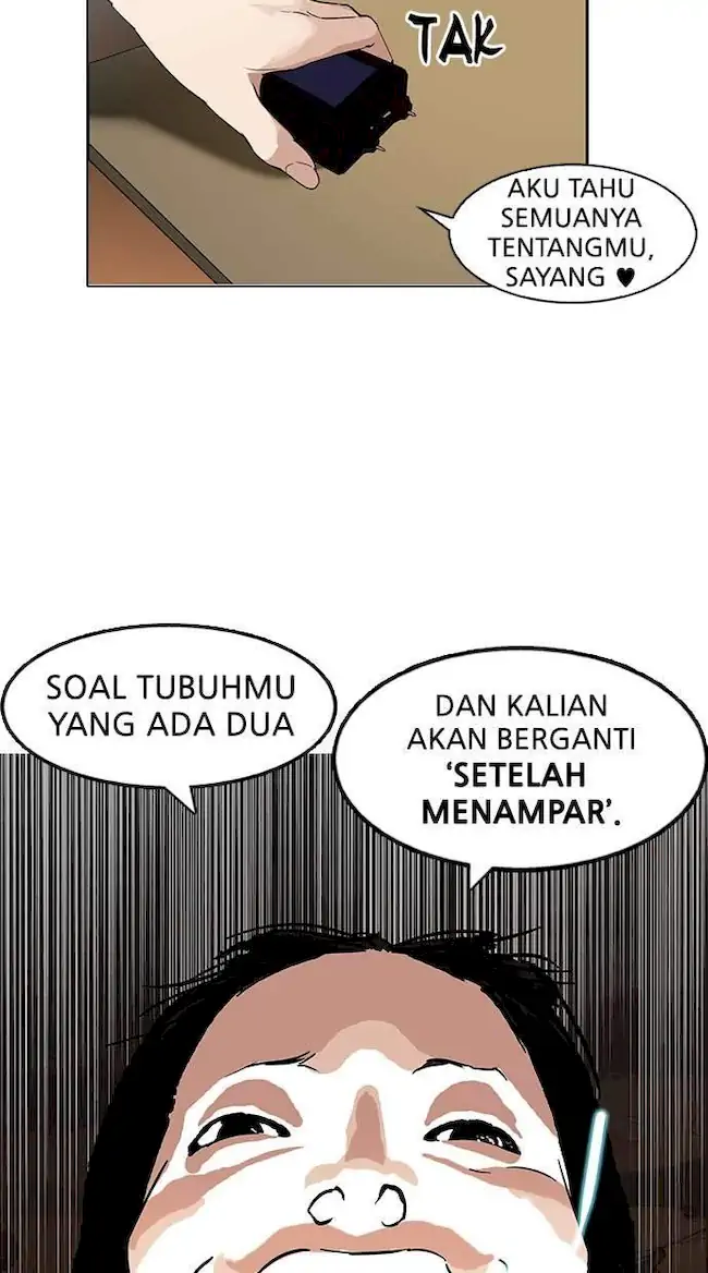 Lookism Chapter 118 Gambar 21