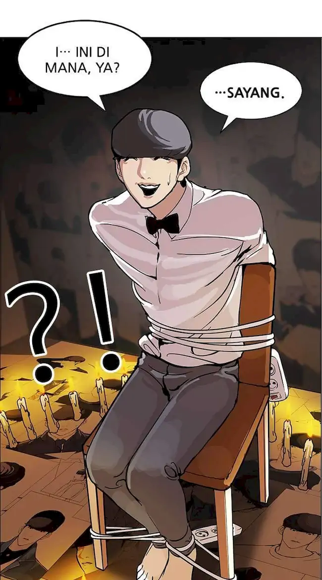 Lookism Chapter 118 Gambar 28