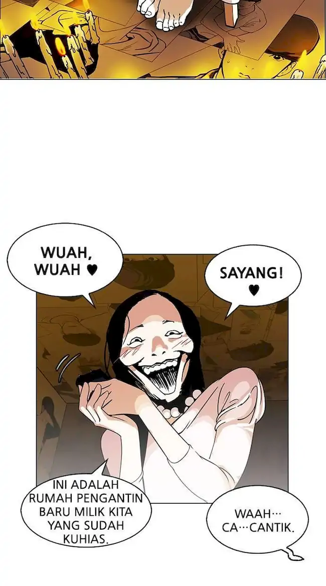 Lookism Chapter 118 Gambar 29