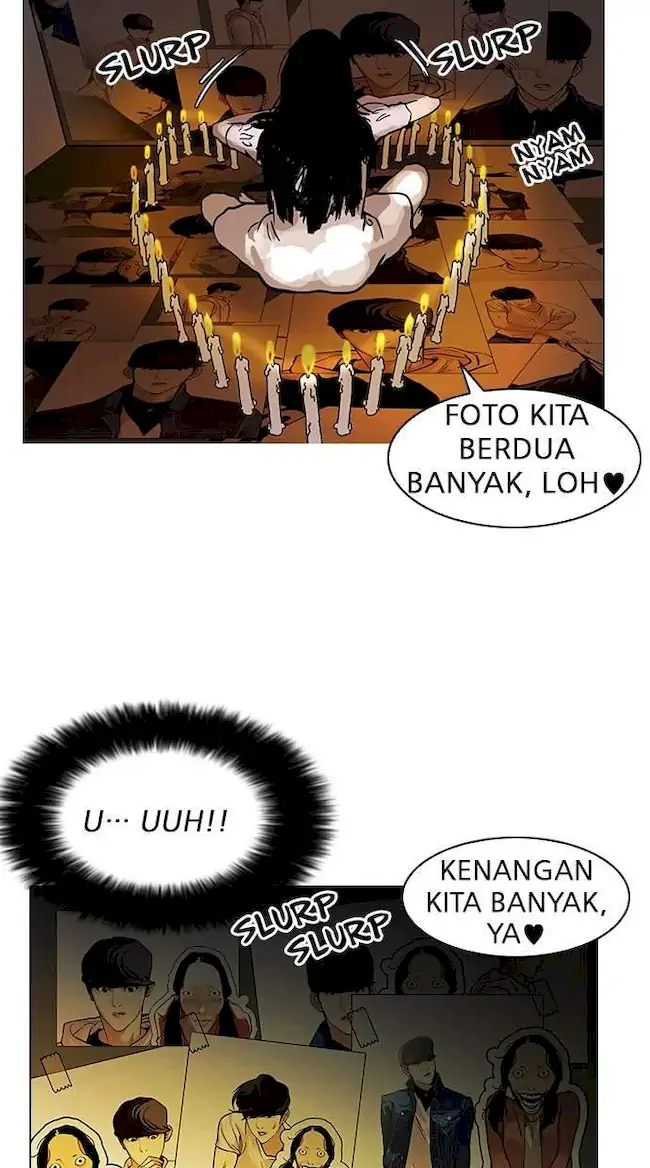 Lookism Chapter 118 Gambar 3
