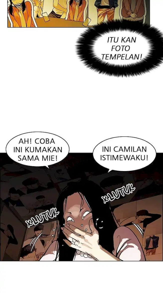 Lookism Chapter 118 Gambar 4