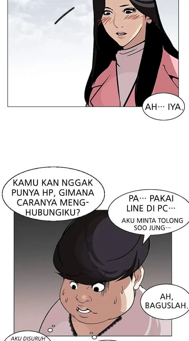 Lookism Chapter 118 Gambar 50