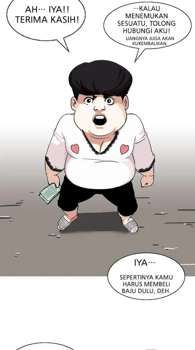 Lookism Chapter 118 Gambar 52
