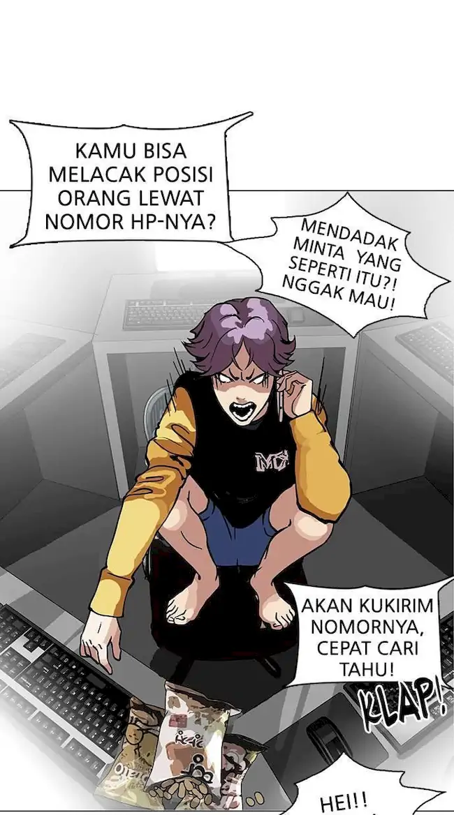 Lookism Chapter 118 Gambar 57