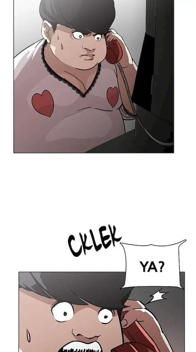 Lookism Chapter 118 Gambar 60