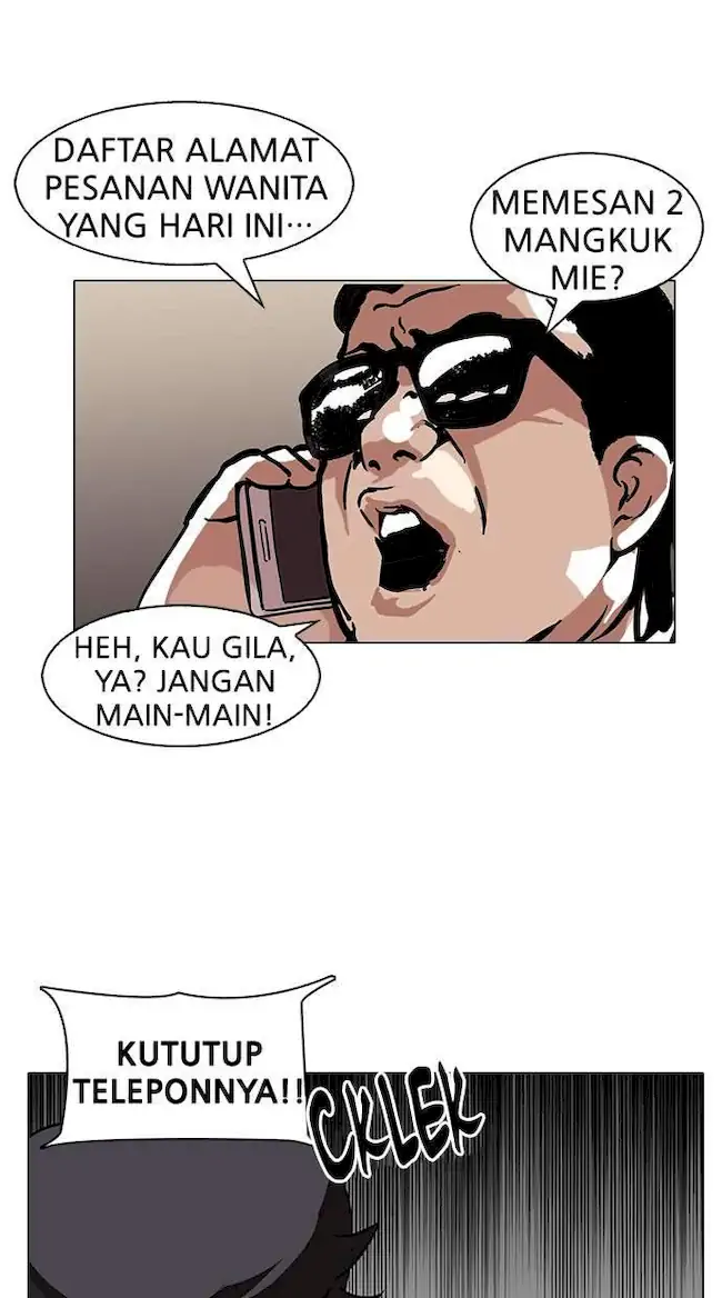 Lookism Chapter 118 Gambar 64