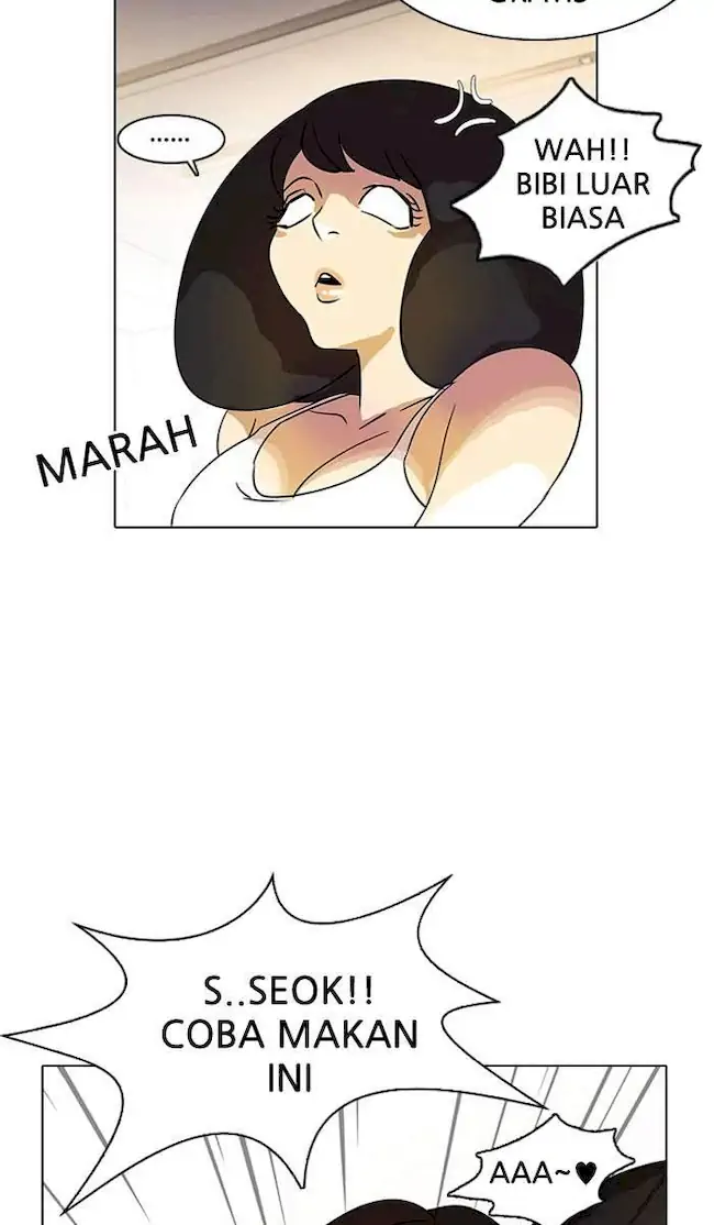 Lookism Chapter 11 Gambar 40