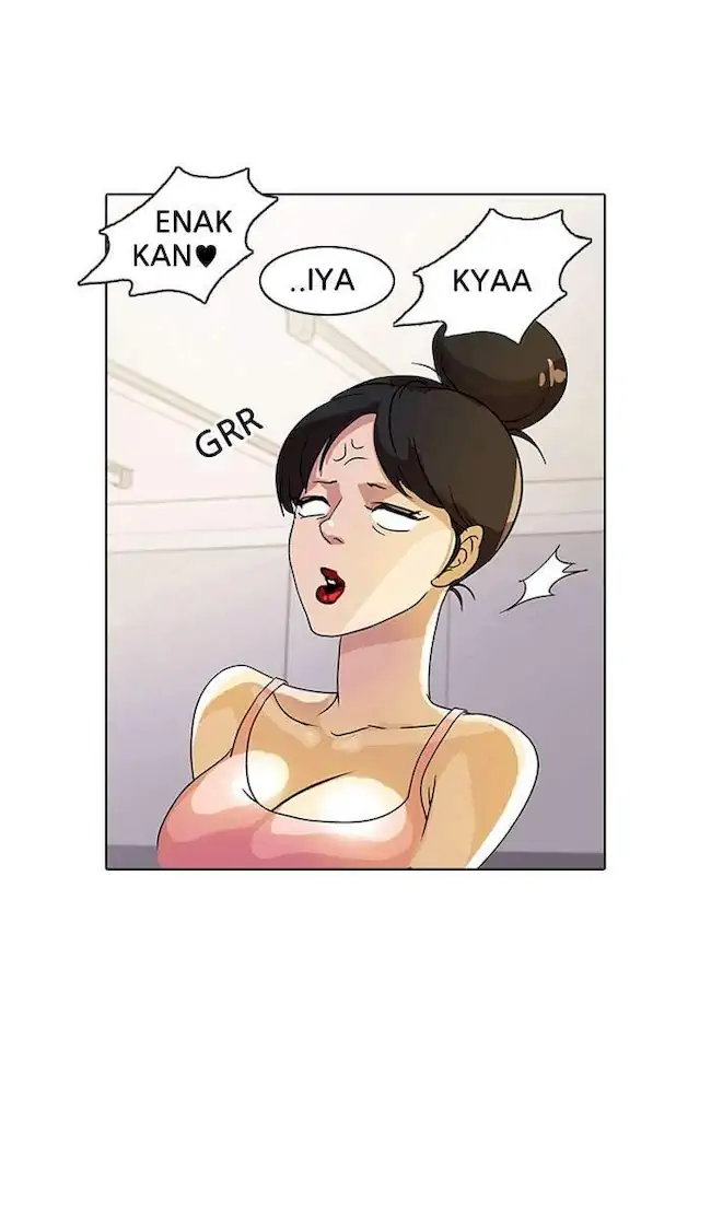 Lookism Chapter 11 Gambar 42