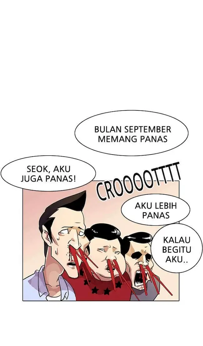 Lookism Chapter 11 Gambar 44