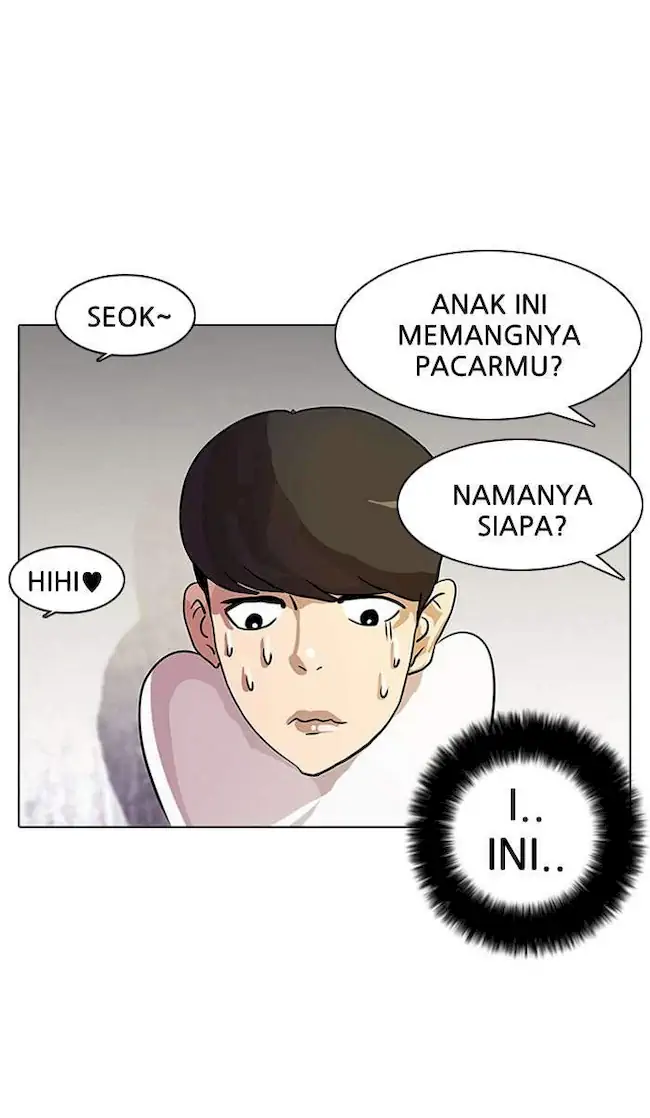 Lookism Chapter 11 Gambar 45