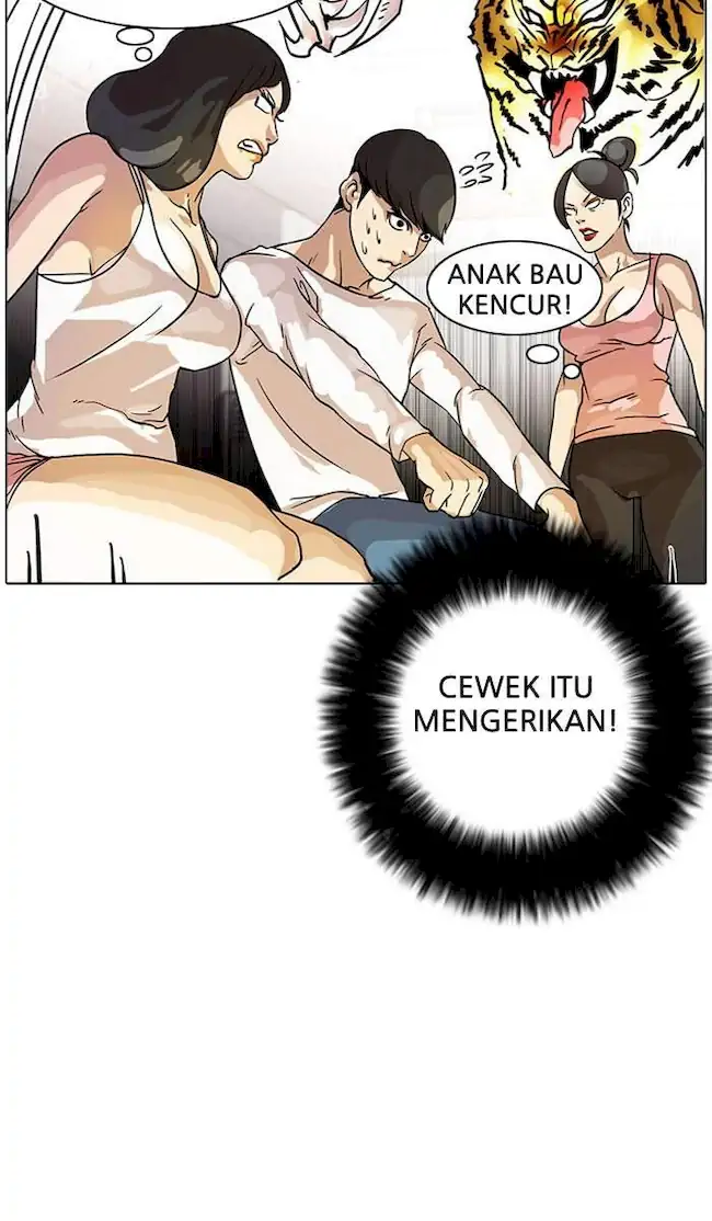 Lookism Chapter 11 Gambar 47