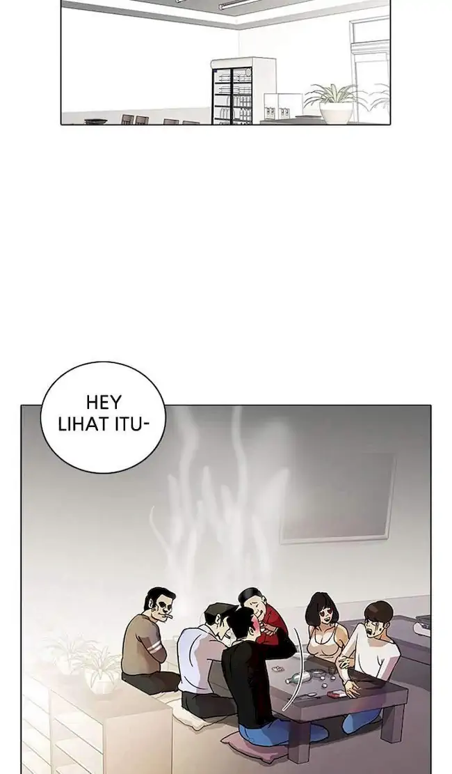 Lookism Chapter 11 Gambar 50