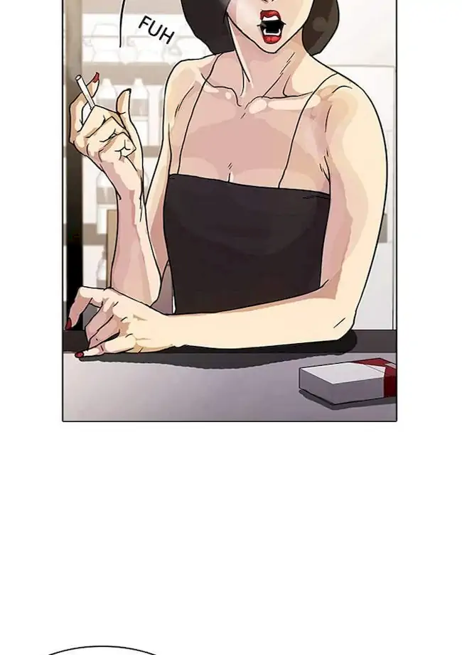 Lookism Chapter 11 Gambar 57