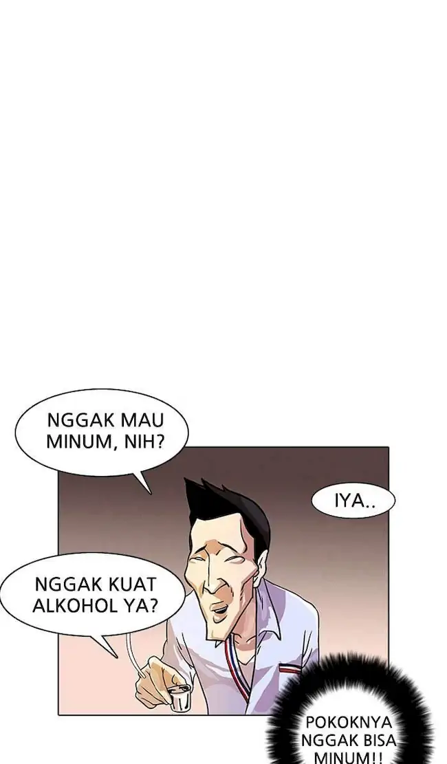 Lookism Chapter 11 Gambar 6