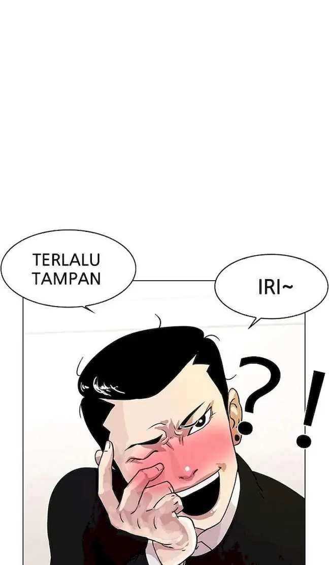 Lookism Chapter 11 Gambar 67