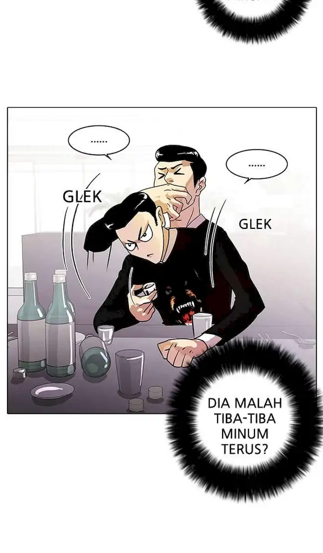 Lookism Chapter 11 Gambar 7