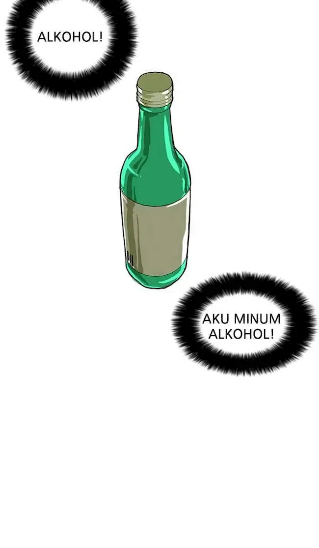 Lookism Chapter 11 Gambar 82