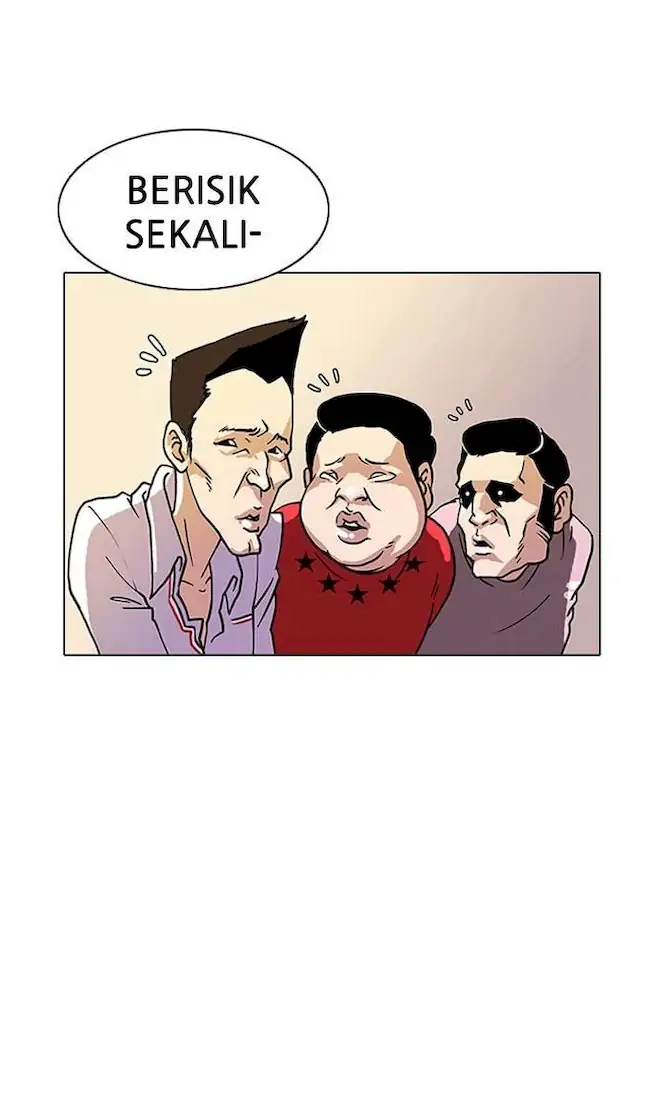 Lookism Chapter 11 Gambar 86