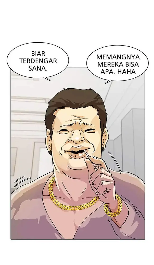 Lookism Chapter 11 Gambar 88