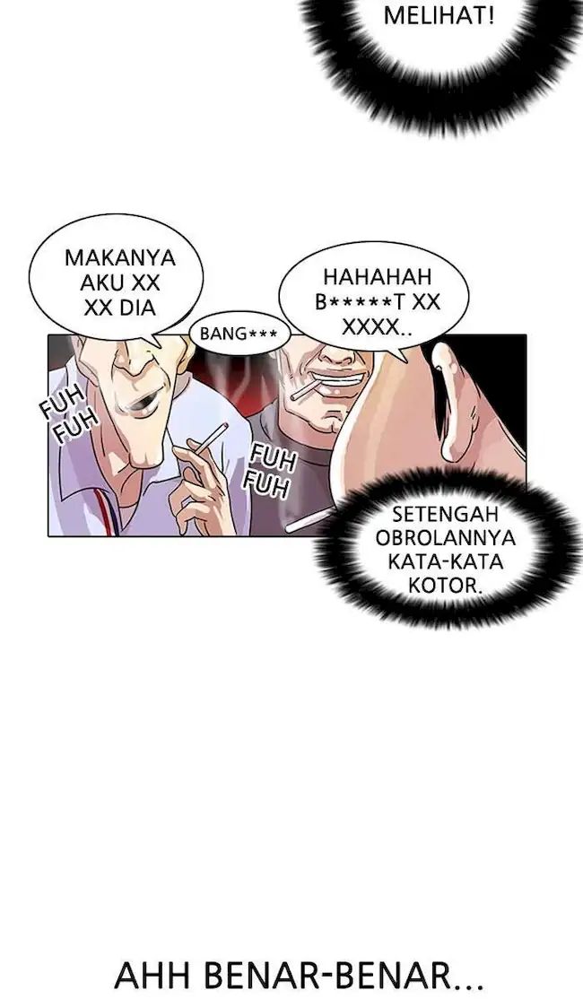 Lookism Chapter 11 Gambar 9